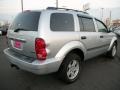 Bright Silver Metallic - Durango SLT 4x4 Photo No. 5