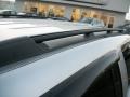 Bright Silver Metallic - Durango SLT 4x4 Photo No. 14