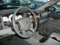 Bright Silver Metallic - Durango SLT 4x4 Photo No. 18