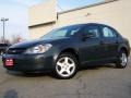 Slate Metallic - Cobalt LT Sedan Photo No. 1