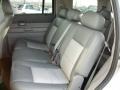 Bright Silver Metallic - Durango SLT 4x4 Photo No. 38
