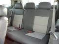 Bright Silver Metallic - Durango SLT 4x4 Photo No. 43