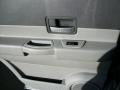 Bright Silver Metallic - Durango SLT 4x4 Photo No. 45