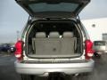 Bright Silver Metallic - Durango SLT 4x4 Photo No. 46