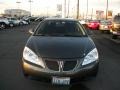 Granite Metallic - G6 Sedan Photo No. 2
