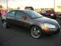 Granite Metallic - G6 Sedan Photo No. 3