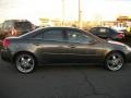 Granite Metallic - G6 Sedan Photo No. 4