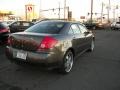 Granite Metallic - G6 Sedan Photo No. 5