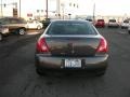 Granite Metallic - G6 Sedan Photo No. 6