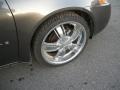 Granite Metallic - G6 Sedan Photo No. 9