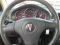 Granite Metallic - G6 Sedan Photo No. 12