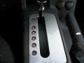 Granite Metallic - G6 Sedan Photo No. 20