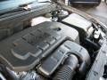 Granite Metallic - G6 Sedan Photo No. 26