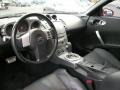Charcoal Dashboard Photo for 2003 Nissan 350Z #46315730