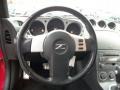Redline - 350Z Touring Coupe Photo No. 16