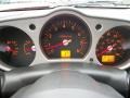 2003 Redline Nissan 350Z Touring Coupe  photo #17