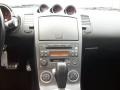 Charcoal Controls Photo for 2003 Nissan 350Z #46315754
