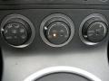 Charcoal Controls Photo for 2003 Nissan 350Z #46315766