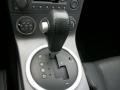 5 Speed Automatic 2003 Nissan 350Z Touring Coupe Transmission