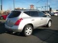 2003 Sheer Silver Metallic Nissan Murano SE AWD  photo #5