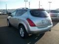 2003 Sheer Silver Metallic Nissan Murano SE AWD  photo #7