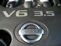 2003 Sheer Silver Metallic Nissan Murano SE AWD  photo #34