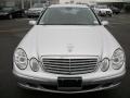 Iridium Silver Metallic - E 350 Wagon Photo No. 2