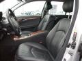 Charcoal Interior Photo for 2006 Mercedes-Benz E #46316169