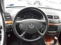 Charcoal Steering Wheel Photo for 2006 Mercedes-Benz E #46316178