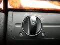 Charcoal Controls Photo for 2006 Mercedes-Benz E #46316199