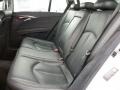 Charcoal Interior Photo for 2006 Mercedes-Benz E #46316244