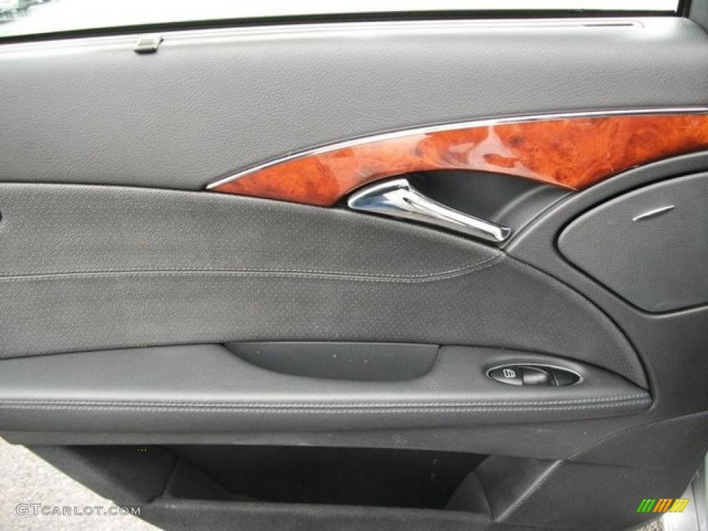 2006 Mercedes-Benz E 350 Wagon Door Panel Photos