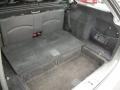 Charcoal Trunk Photo for 2006 Mercedes-Benz E #46316262