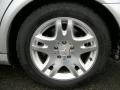 2006 Mercedes-Benz E 350 Wagon Wheel and Tire Photo