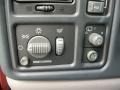 Graphite Controls Photo for 2000 Chevrolet Suburban #46316337