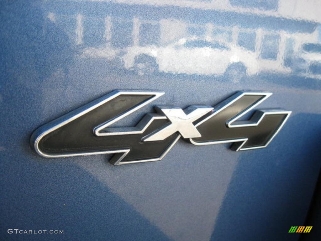 2009 Ford Explorer Eddie Bauer 4x4 Marks and Logos Photo #46316562