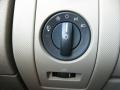 Camel Controls Photo for 2009 Ford Explorer #46316601