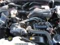 4.0 Liter SOHC 12-Valve V6 Engine for 2009 Ford Explorer Eddie Bauer 4x4 #46316685