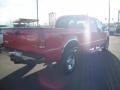 2006 Red Clearcoat Ford F350 Super Duty XLT Crew Cab 4x4  photo #5