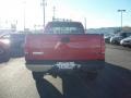 2006 Red Clearcoat Ford F350 Super Duty XLT Crew Cab 4x4  photo #6
