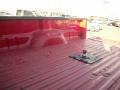 2006 Red Clearcoat Ford F350 Super Duty XLT Crew Cab 4x4  photo #9