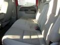 2006 Red Clearcoat Ford F350 Super Duty XLT Crew Cab 4x4  photo #28