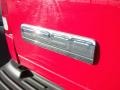 2006 Red Clearcoat Ford F350 Super Duty XLT Crew Cab 4x4  photo #32
