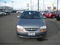 Medium Gray - Aveo 5 Hatchback Photo No. 2