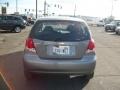 Medium Gray - Aveo 5 Hatchback Photo No. 6