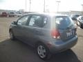 Medium Gray - Aveo 5 Hatchback Photo No. 7