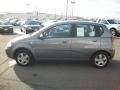 Medium Gray - Aveo 5 Hatchback Photo No. 8