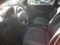 Medium Gray - Aveo 5 Hatchback Photo No. 9