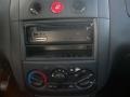 Medium Gray - Aveo 5 Hatchback Photo No. 15