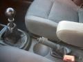 Medium Gray - Aveo 5 Hatchback Photo No. 18